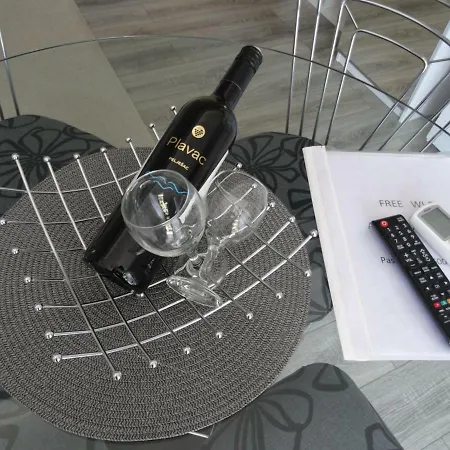 Anita Apartment Crikvenica