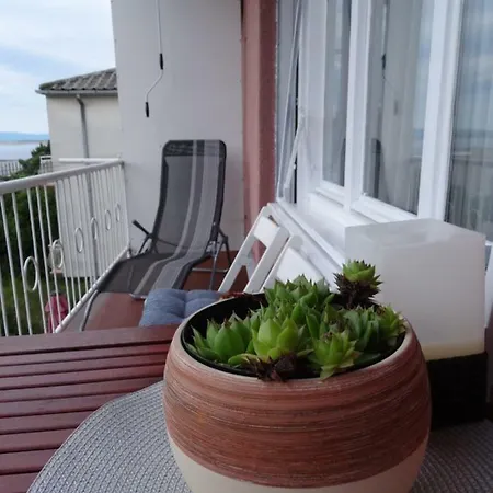 Anita Apartman