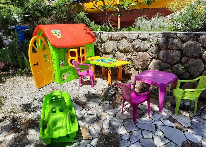 Apartman Anita Crikvenica