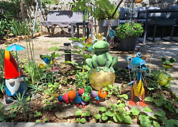 Anita Daire Crikvenica