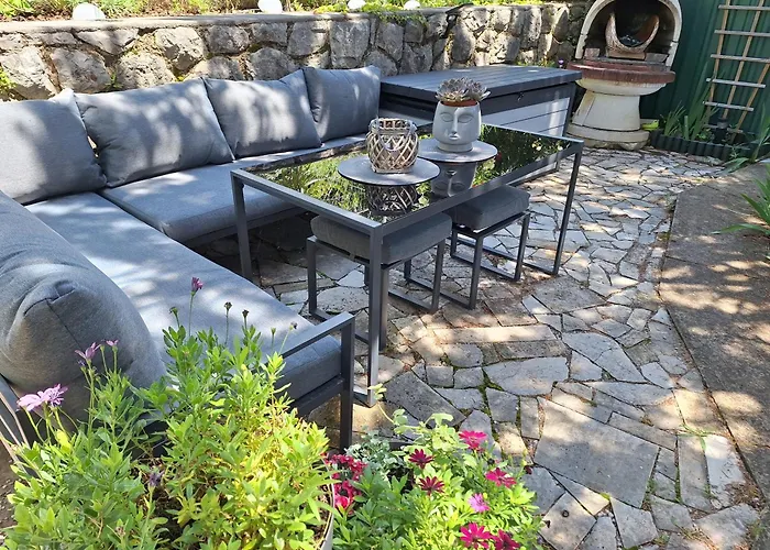 Apartman Anita Crikvenica