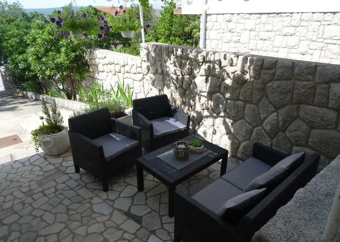 Anita Lejlighed Crikvenica