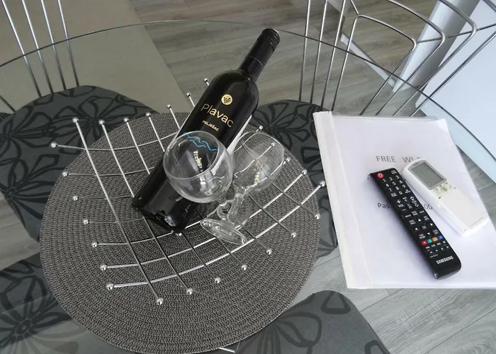 Anita Daire Crikvenica