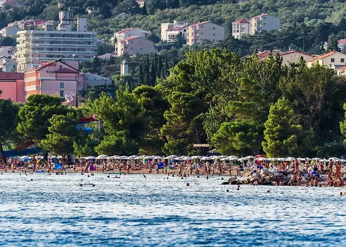 Anita * Crikvenica